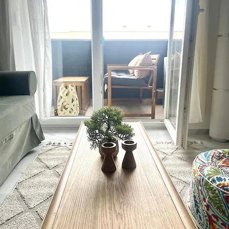 A Pearl In Heart Of Apartament Pula