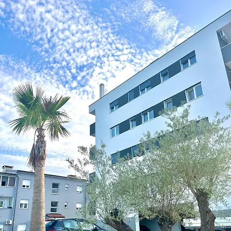 A Pearl In Heart Of Apartamento Pula