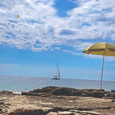 A Pearl In Heart Of * Pula