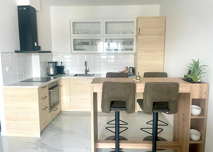 A Pearl In Heart Of Pula