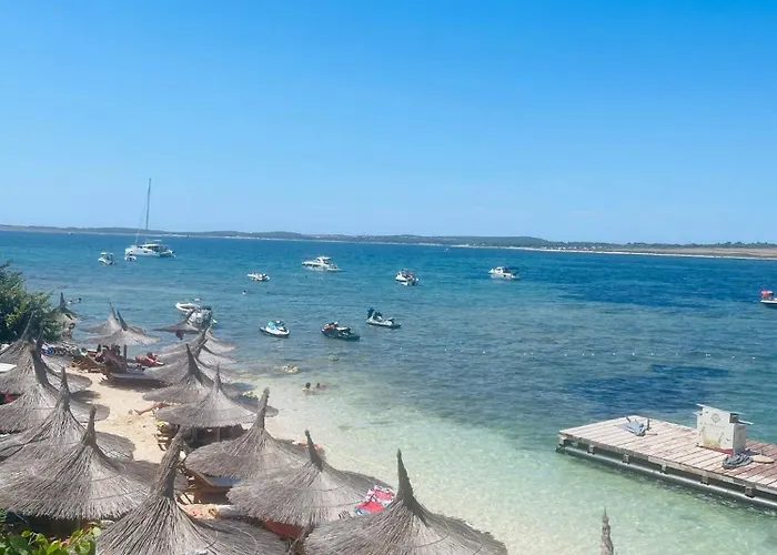 Apartament A Pearl In Heart Of