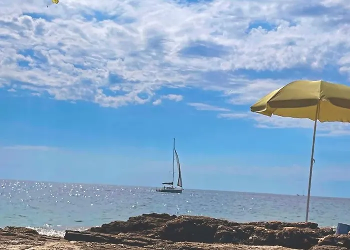 A Pearl In Heart Of * Pula